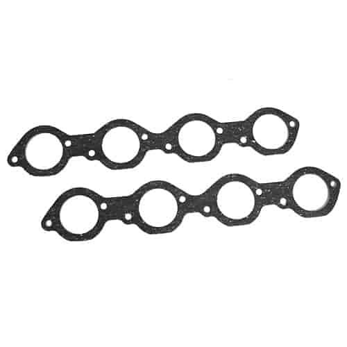 Exhaust Header Gasket Set Chevy Big Block Gen VI