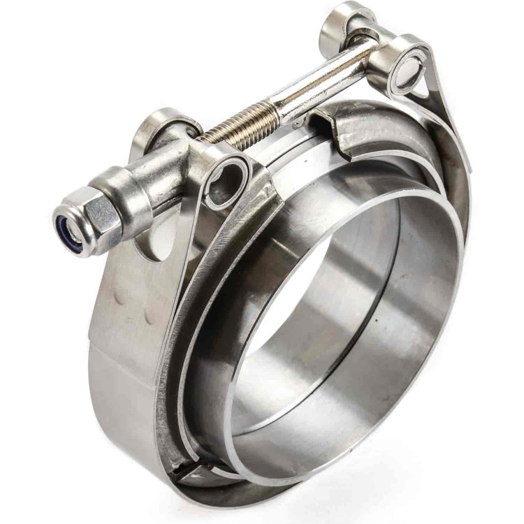 V-Clamp Collar 3.0" Diameter