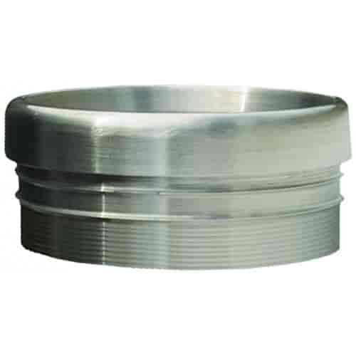 3" TQ Exhaust Tip 1/pkg