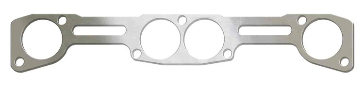 FLANGE/GASKET SPREAD PORT