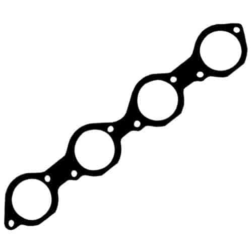 Big Block Chevy Header Flange 2-1/4" Round
