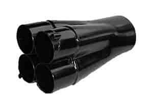 Slip-On Collector 1-7/8" Primary Tubes