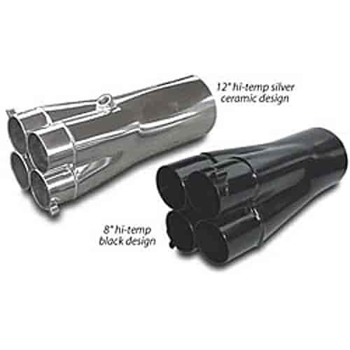 Slip-On Collectors 2-3/8" Primary Tubes