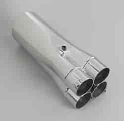 Slip-On Collectors 2-1/2" Slip Over Size