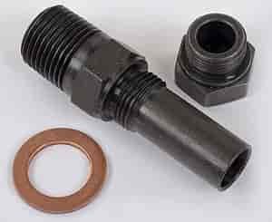 Pan E-Vac Male Adapter 1 each