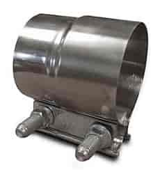 BAND CLAMP FOR 2.50 JUNCTION