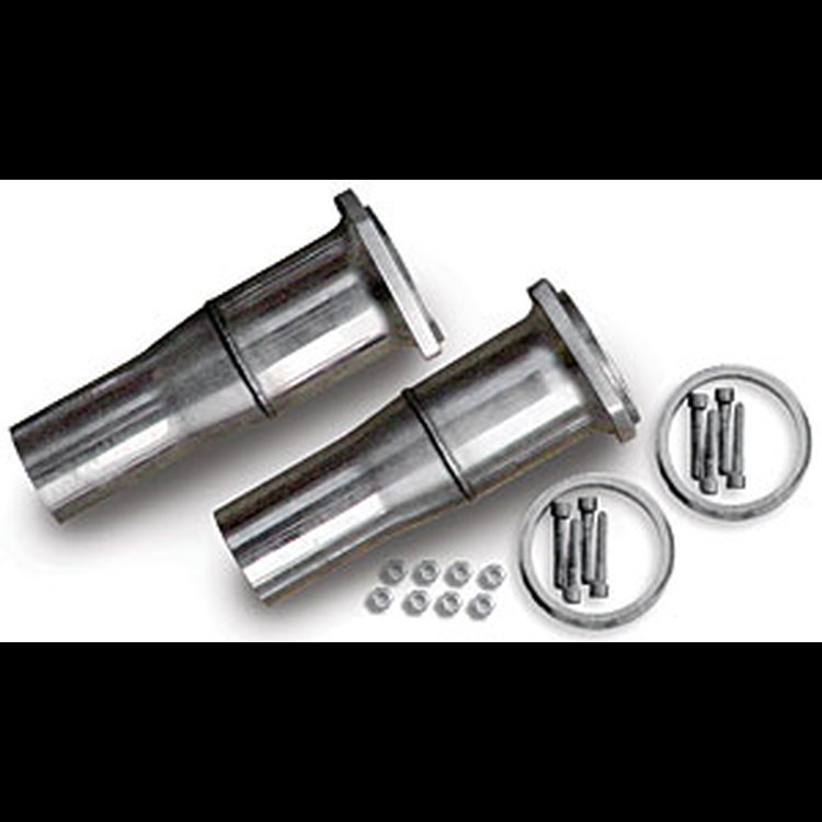 Reducer Cone 2-1/2" Exhaust