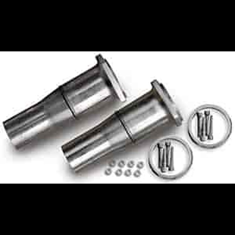 Reducer Cone 3" Exhaust