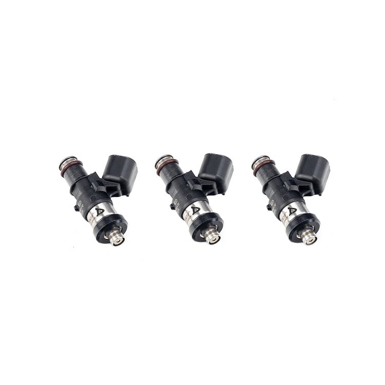 1050.34.11.D.3 1050cc Fuel Injector Set, Yamaha YXZ100 UTV