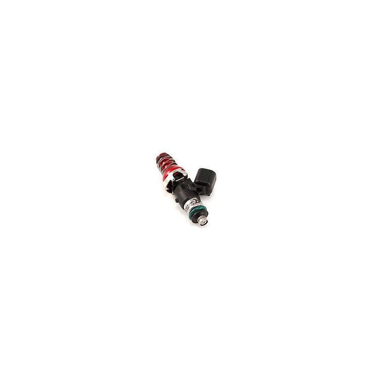 1300.48.11.14 1340cc Fuel Injector Set , 48 mm Length, 11 mm Gold Top, 14 mm Lower O-Ring