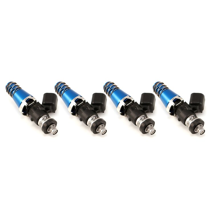 1700.11.02.60.11.4 1700cc Fuel Injector Set, 1994-2005 Mazda Miata 1.8L Turbo