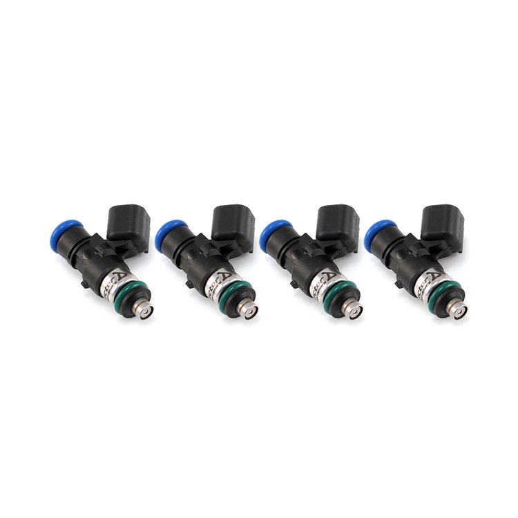 FUEL INJECTORS