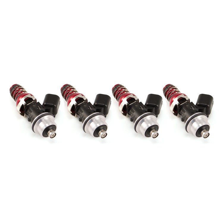 FUEL INJECTORS