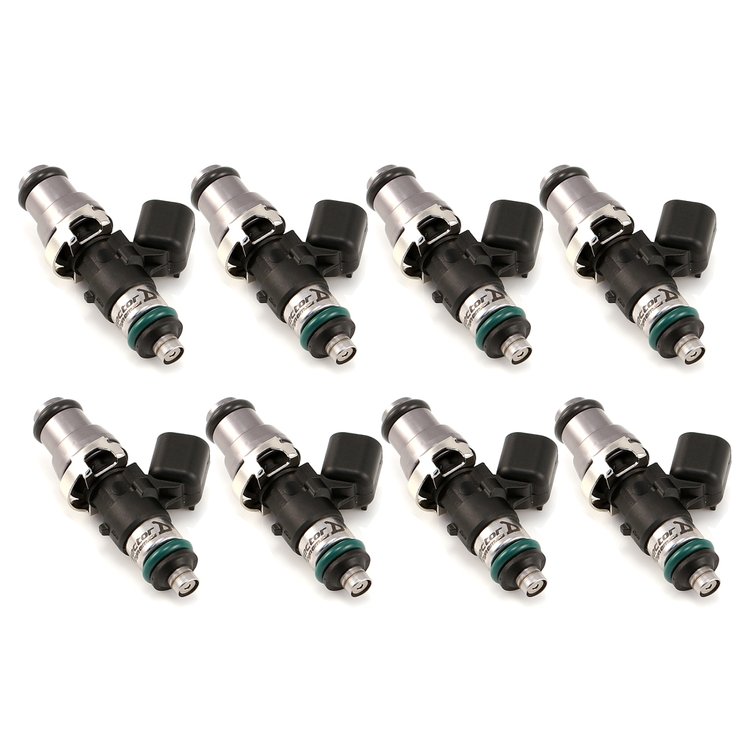 FUEL INJECTORS