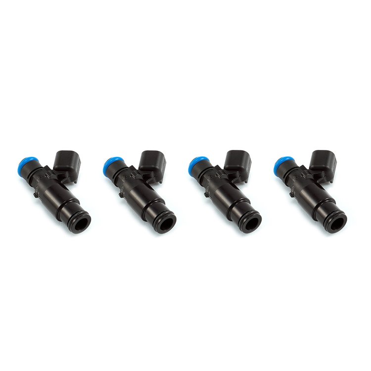 FUEL INJECTORS