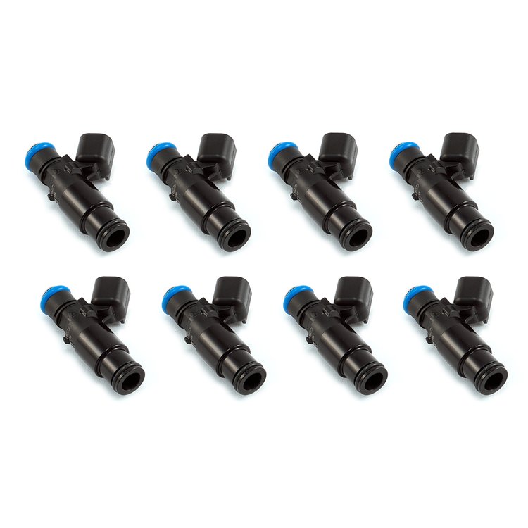 FUEL INJECTORS