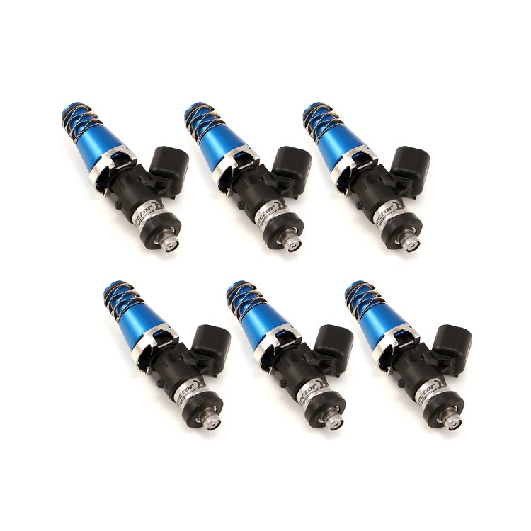 FUEL INJECTORS