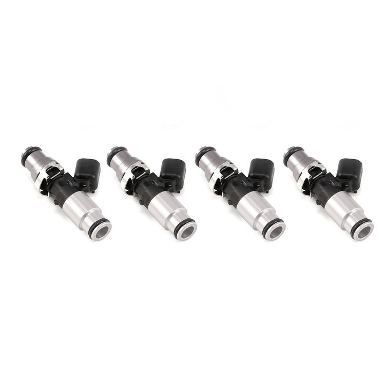 FUEL INJECTORS