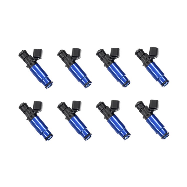 FUEL INJECTORS