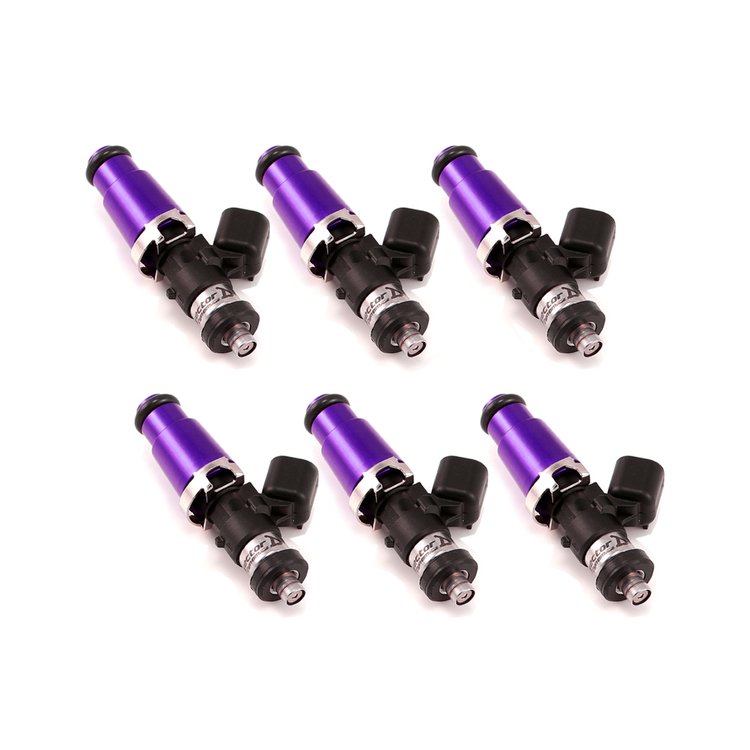 FUEL INJECTORS