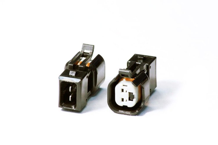 90.1 USCAR to EV1 PnP Adapter
