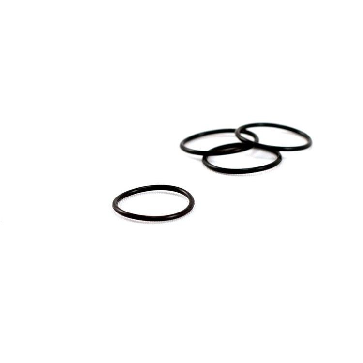 92.14 Viton Bottom O-Ring, WRX-16B