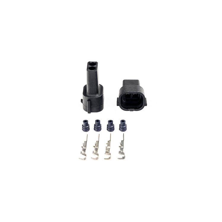 93.3 Denso Male Connector Kit