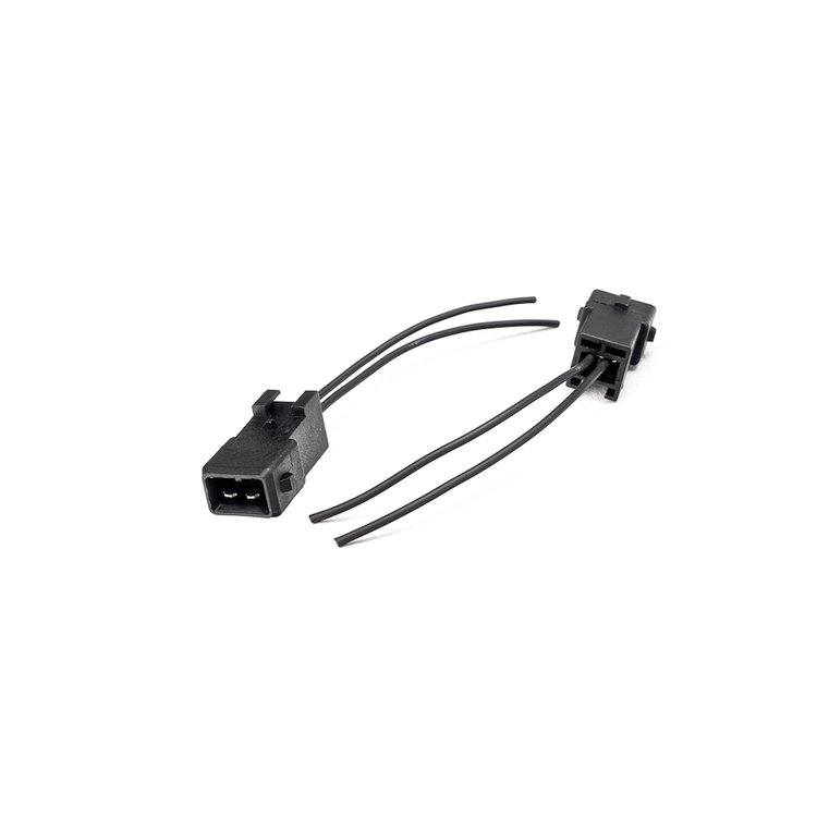94.5 EV1 Male Connector Kit, Pigtail