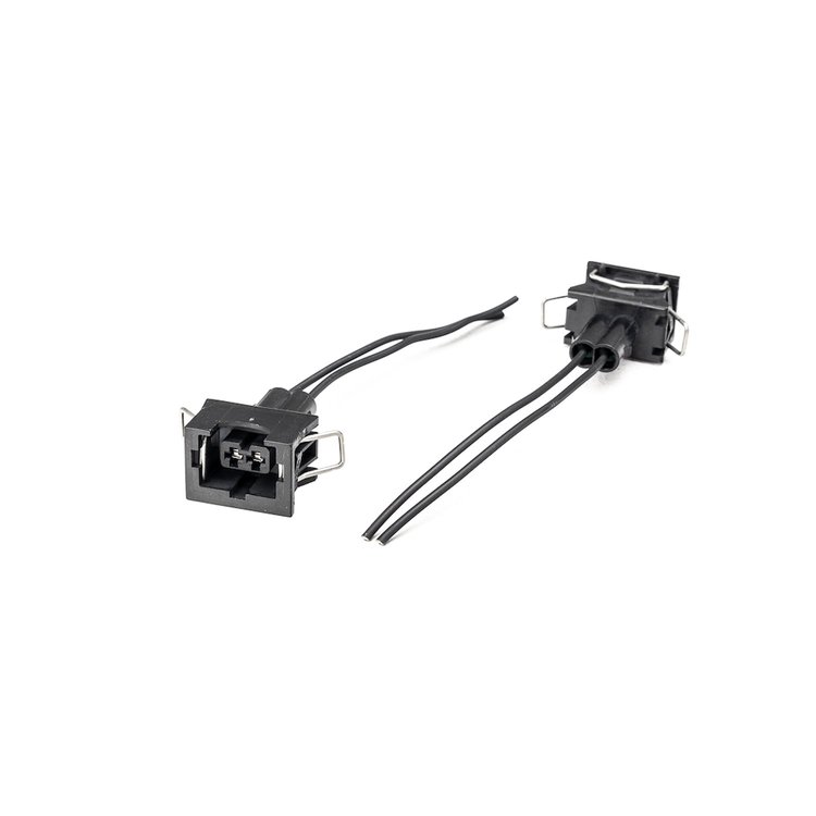 94.6 EV1 Female Connector kit, Pigtail