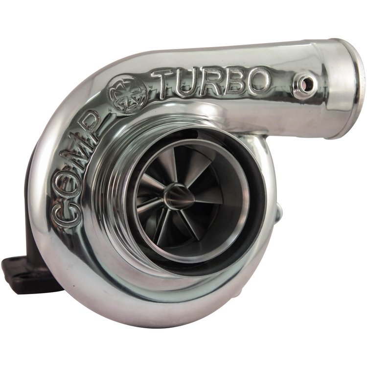 CT43XR Turbo 67 85 Triplex Ceramic Ball Bearing