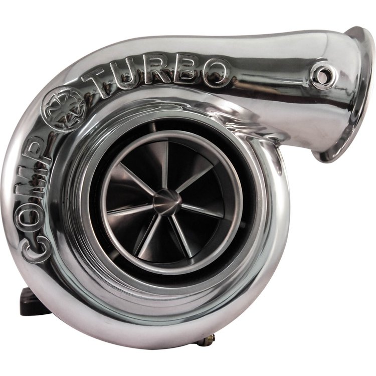 CT5X Turbo 74 85 Oil-Less 2.0
