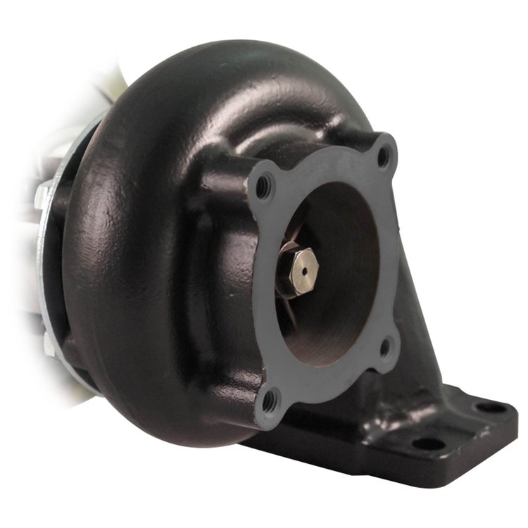 56mm Turbine Housing T3 0.36 A/R