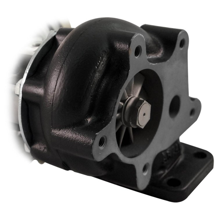 71mm Turbine Housing T3 0.82 A/R