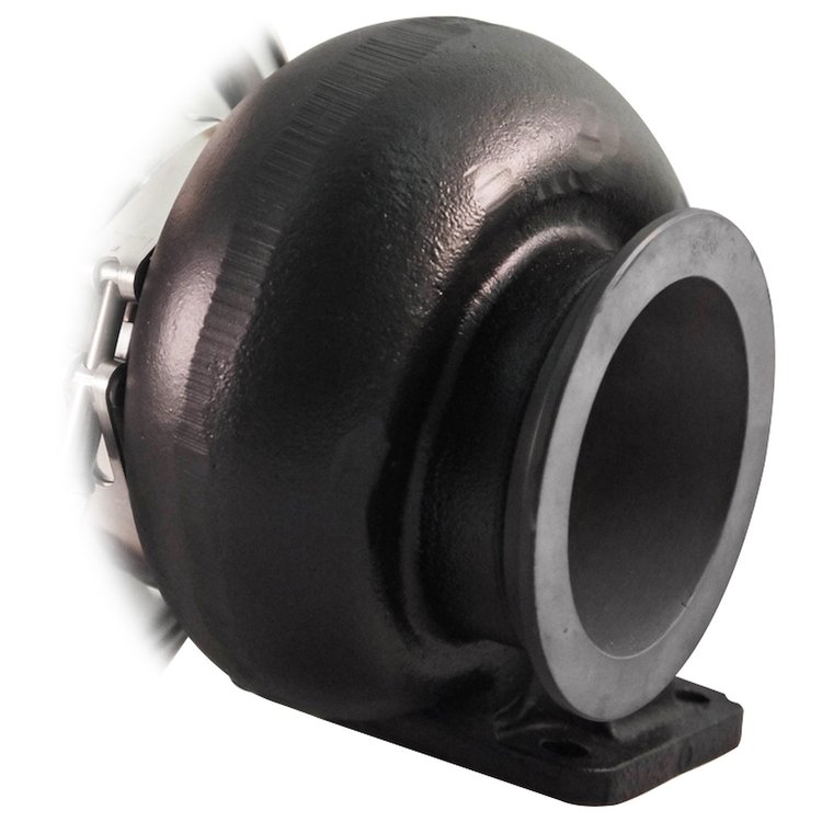 92mm Turbine Housing T4 1.25 A/R