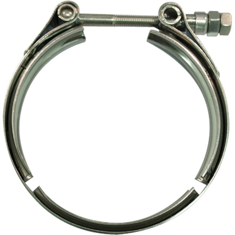 Compressor Housing Outlet Clamp V-Band 3.0