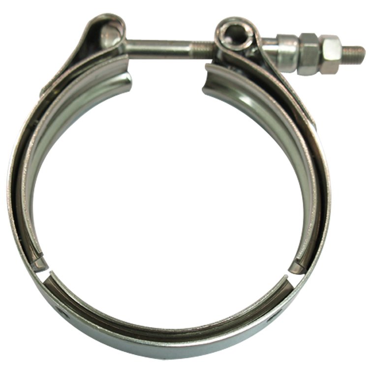 Turbine Housing Inlet Clamp V-Band 3.0