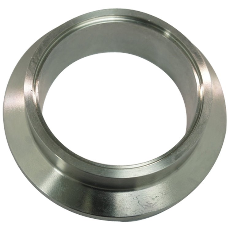 Turbine Housing Inlet Flange V-Band 2.75