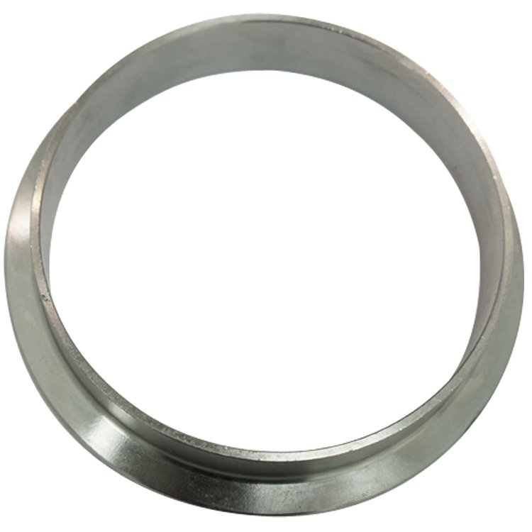 Turbine Housing Inlet Flange V-Band 3.5
