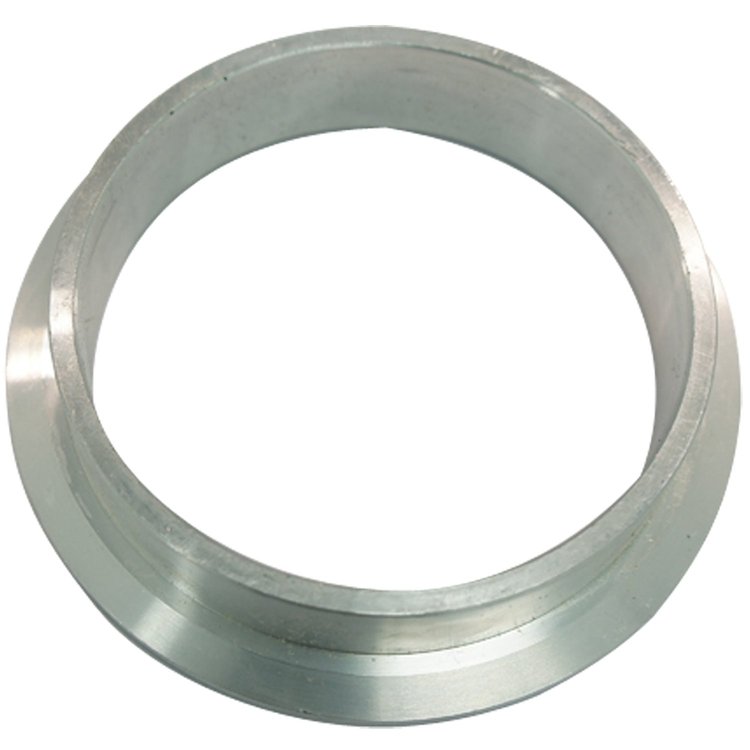 CT5/CT6 Compressor Housing Outlet Flange V-Band 3.5