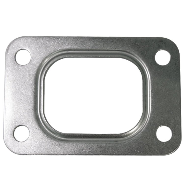 Turbo Turbine Inlet Flange Gasket T2 Single/Open Entry