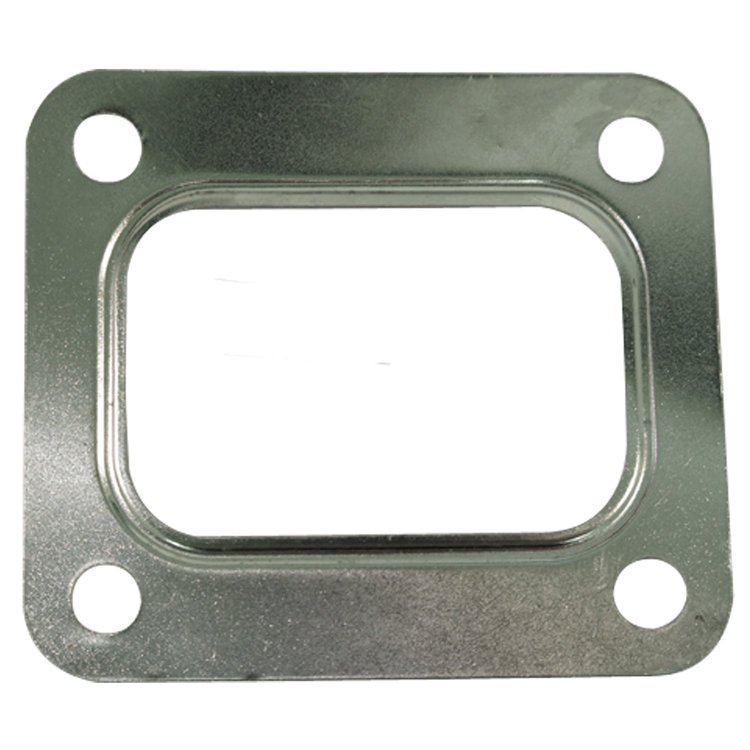 Turbo Turbine Inlet Flange Gasket T4 Single/Open Entry