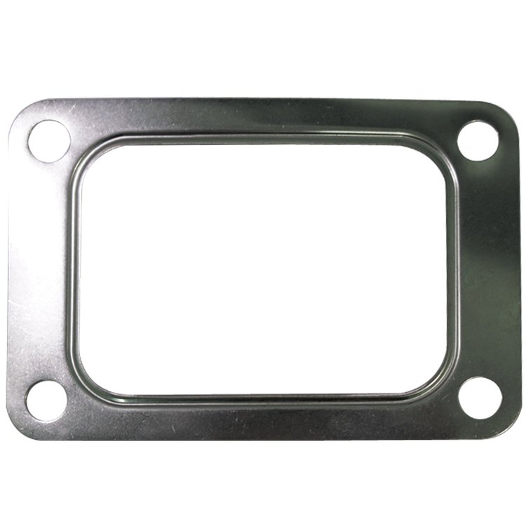 Turbo Turbine Inlet Flange Gasket T6 Single/Open Entry