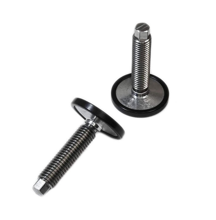 LKC6C7 Front Lowering Bolt and Bushing Kit for 2005-2019 Chevy Corvette C6/C7