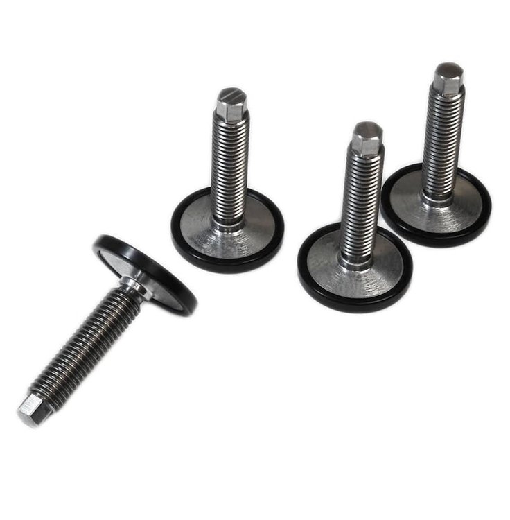 LKC6C7K2 Complete Lowering Bolt Kit for 2005-2013 Chevy Corvette C6