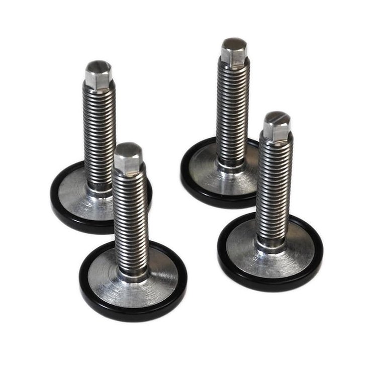 LKC6C7K3 Complete Lowering Bolt Kit for 2014-2019 Chevy Corvette C7