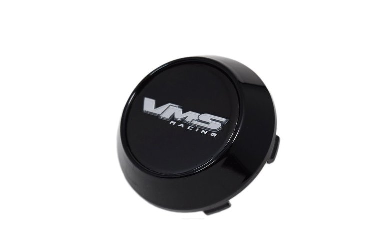 WCC002BK Replacement Center Cap [Black]