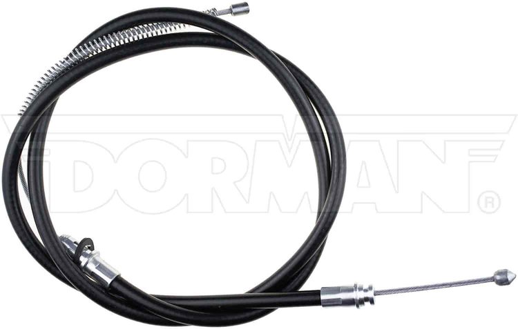 BRAKE CABLE