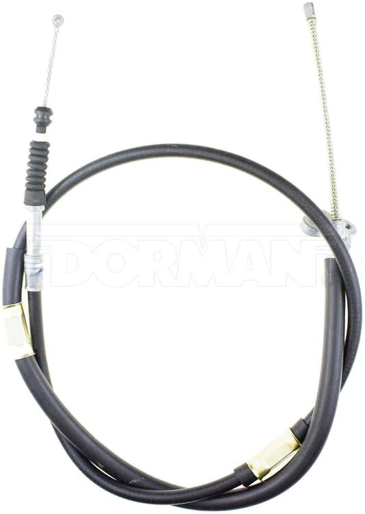 BRAKE CABLE