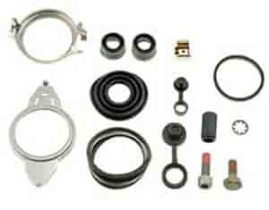 Brake Caliper Repair Kit 1988-97 GM F-Body, Corvette