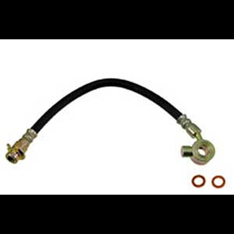 Brake Hose 1971-72 GM C10, C15, G10, G15 Truck and Van